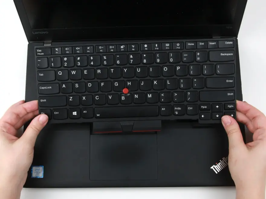 Lenovo ThinkPad T470 Keyboard (Backlit) — used Lenovo laptop, price in Pakistan at NN Laptops Hafeez Center Lahore