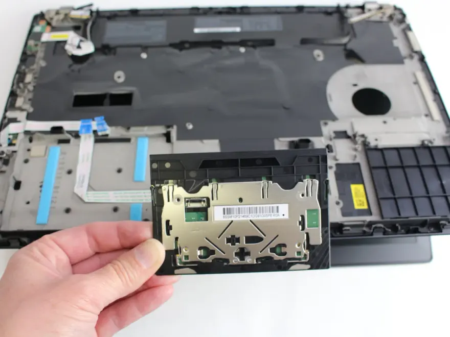 Lenovo ThinkPad T470/T480 TrackPad — used Lenovo laptop, price in Pakistan at NN Laptops Hafeez Center Lahore