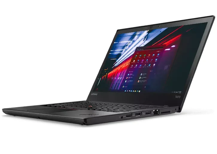 Lenovo ThinkPad T470s — used Lenovo laptop, price in Pakistan at NN Laptops Hafeez Center Lahore