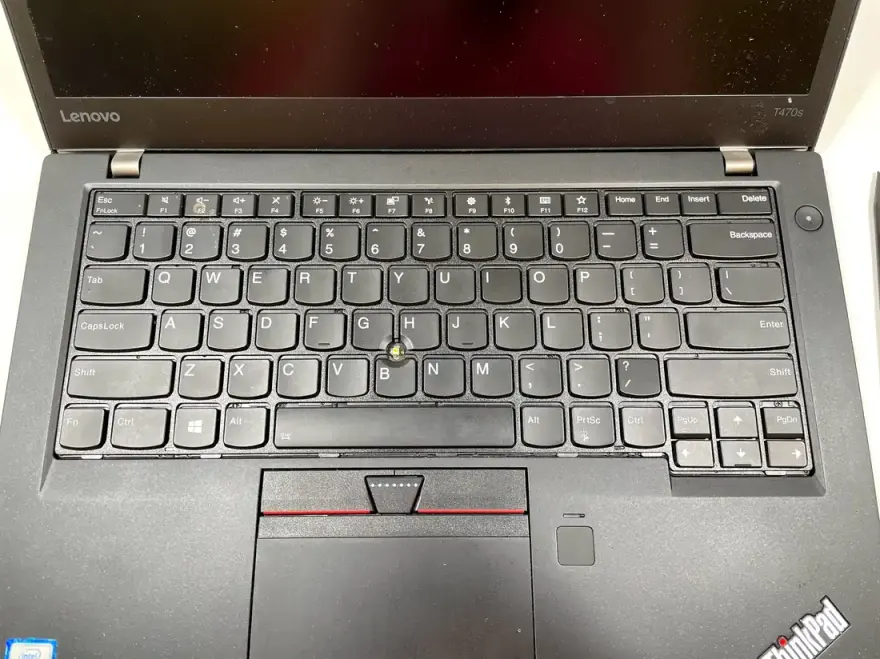 Lenovo ThinkPad T470s Keyboard (Backlit) — used Lenovo laptop, price in Pakistan at NN Laptops Hafeez Center Lahore