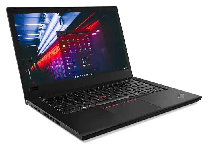 Lenovo ThinkPad T480 A-Panel — used Lenovo laptop, price in Pakistan at NN Laptops Hafeez Center Lahore
