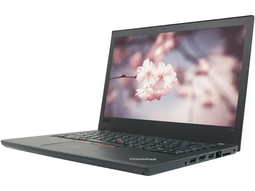 Lenovo ThinkPad T480 B-Panel — used Lenovo laptop, price in Pakistan at NN Laptops Hafeez Center Lahore