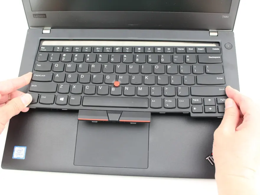 Lenovo ThinkPad T480 Keyboard (Backlit) — used Lenovo laptop, price in Pakistan at NN Laptops Hafeez Center Lahore