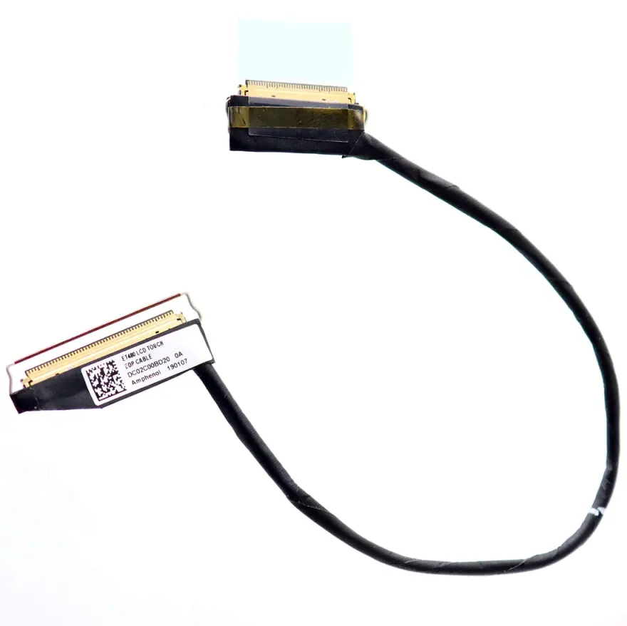 Lenovo ThinkPad T480 LCD Flex Cable — used Lenovo laptop, price in Pakistan at NN Laptops Hafeez Center Lahore