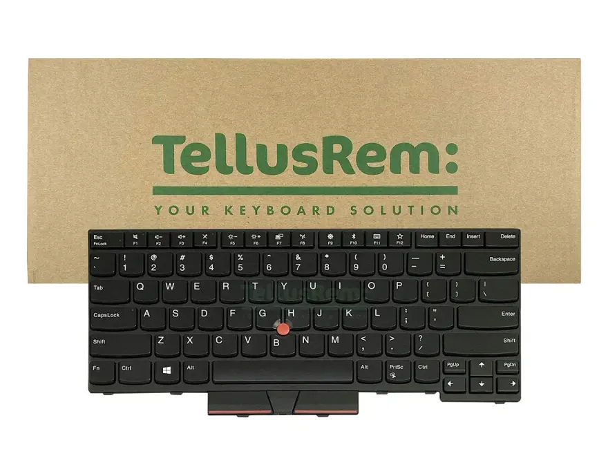 Lenovo ThinkPad T480 Non-Backlit Keyboard Replacement US Layout — used Lenovo laptop, price in Pakistan at NN Laptops Hafeez Center Lahore