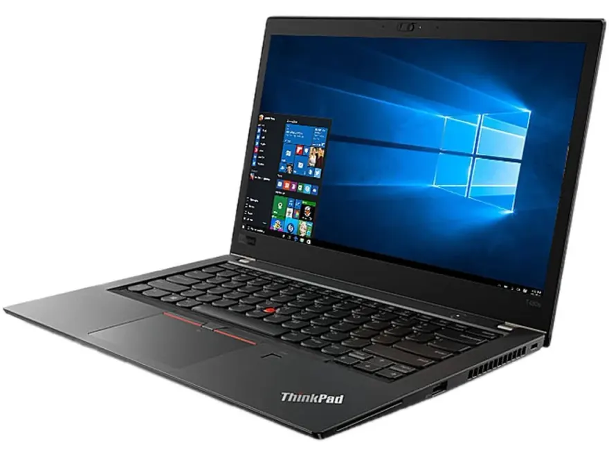 Lenovo ThinkPad T480 T480s Fingerprint Reader — used Lenovo laptop, price in Pakistan at NN Laptops Hafeez Center Lahore