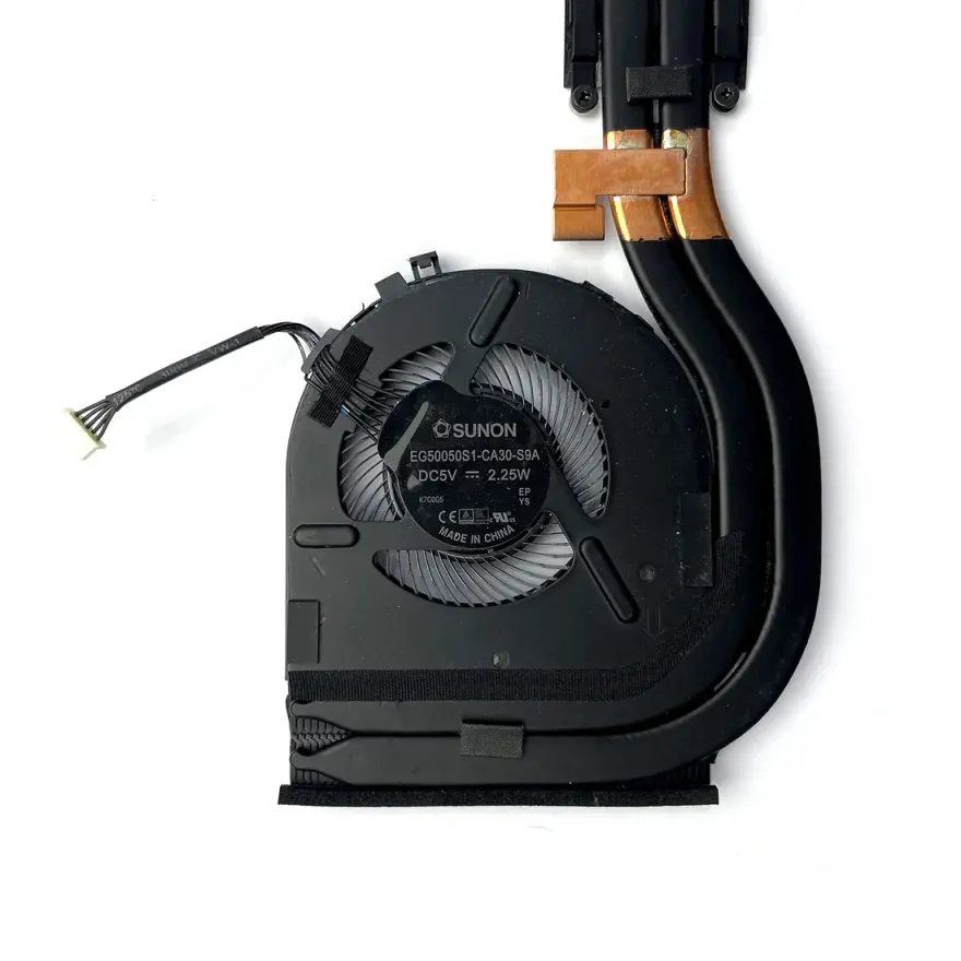 Lenovo ThinkPad T480/T490 Fan — used Lenovo laptop, price in Pakistan at NN Laptops Hafeez Center Lahore