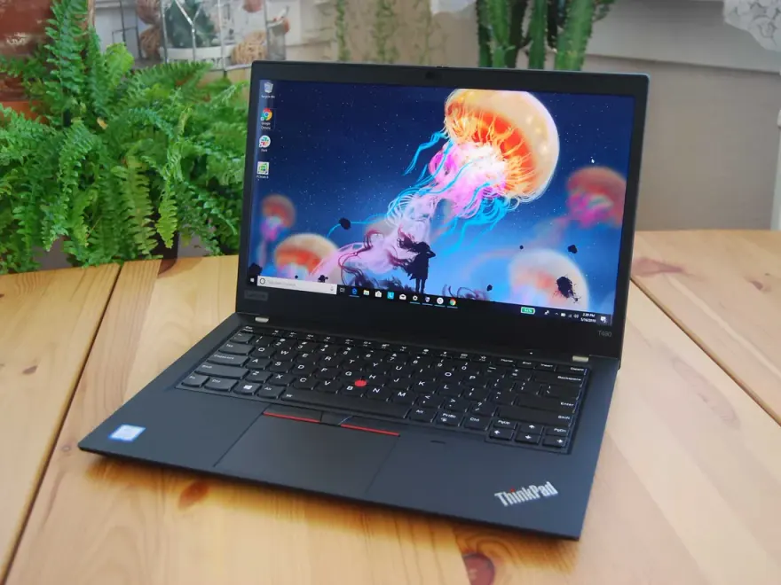 Lenovo ThinkPad T490 — used Lenovo laptop, price in Pakistan at NN Laptops Hafeez Center Lahore
