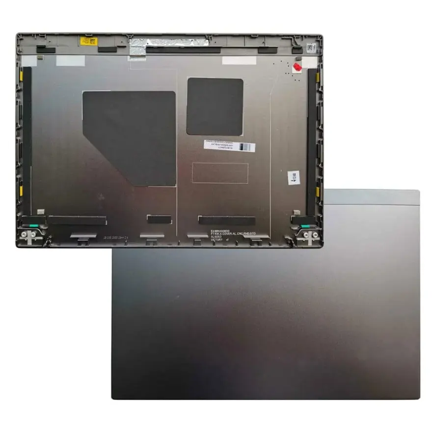 Lenovo ThinkPad T490 LCD Back Cover (A Panel) OEM Fit Replacement — used Lenovo laptop, price in Pakistan at NN Laptops Hafeez Center Lahore