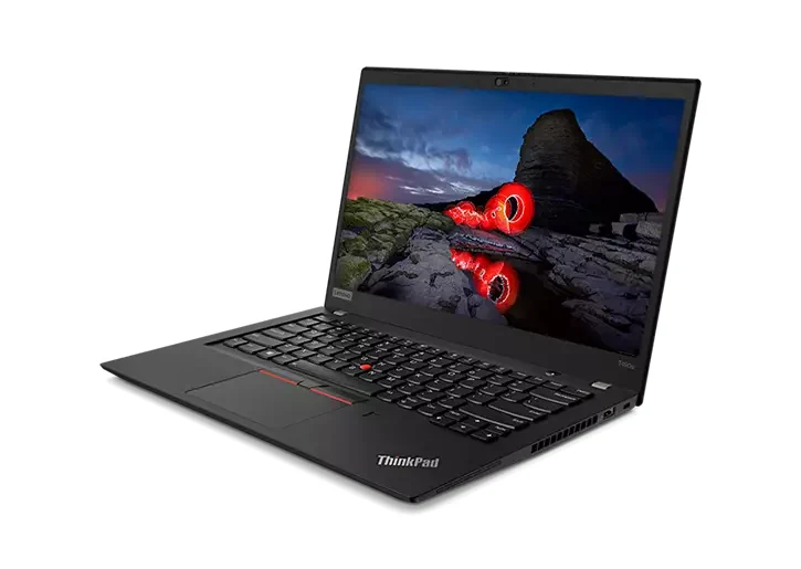 Lenovo ThinkPad T490 i7-8665U 16GB 512GB Used Laptop Lahore