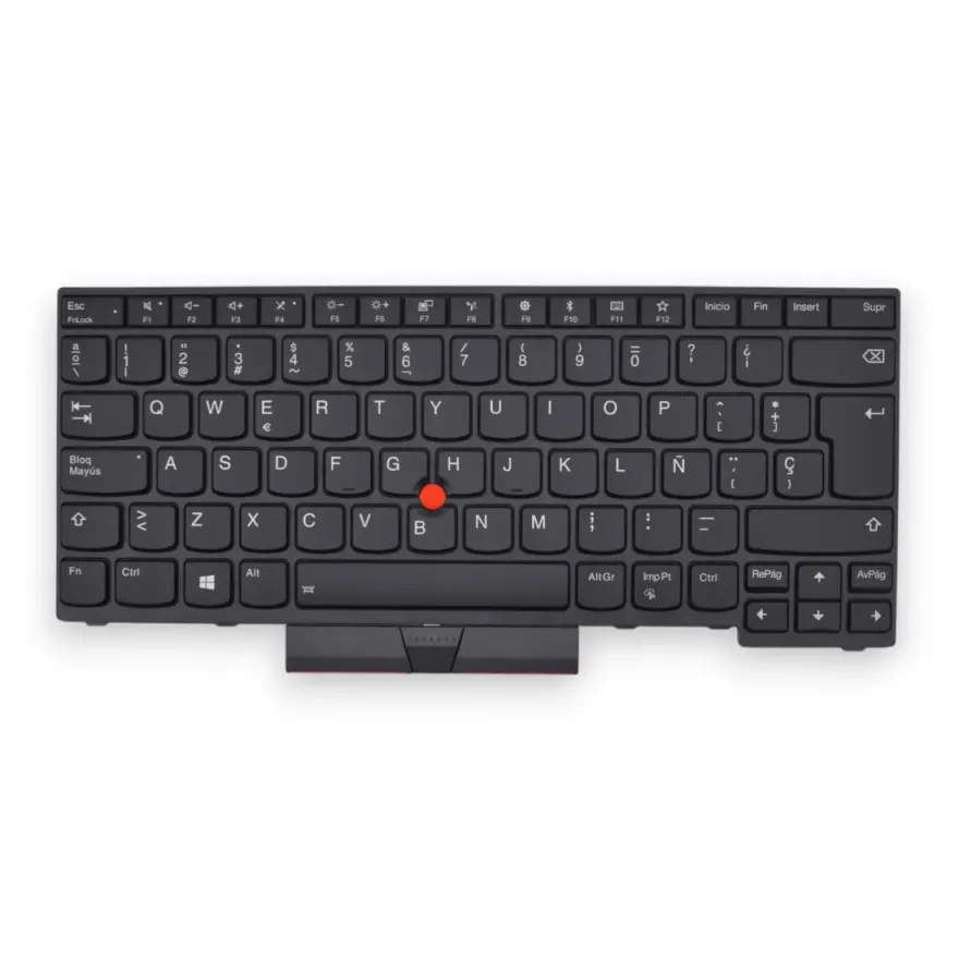 Lenovo ThinkPad T490 Keyboard (Backlit) — used Lenovo laptop, price in Pakistan at NN Laptops Hafeez Center Lahore