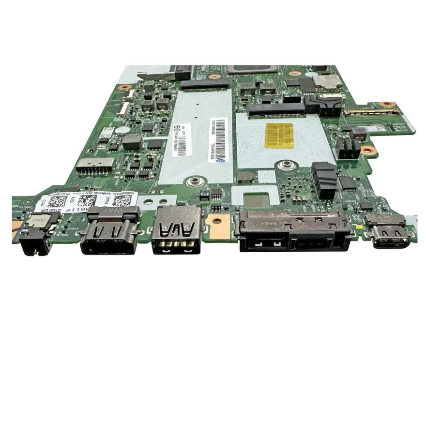 Lenovo ThinkPad T490 Motherboard 8th Gen i5 Integrated UHD 620 — used Lenovo laptop, price in Pakistan at NN Laptops Hafeez Center Lahore