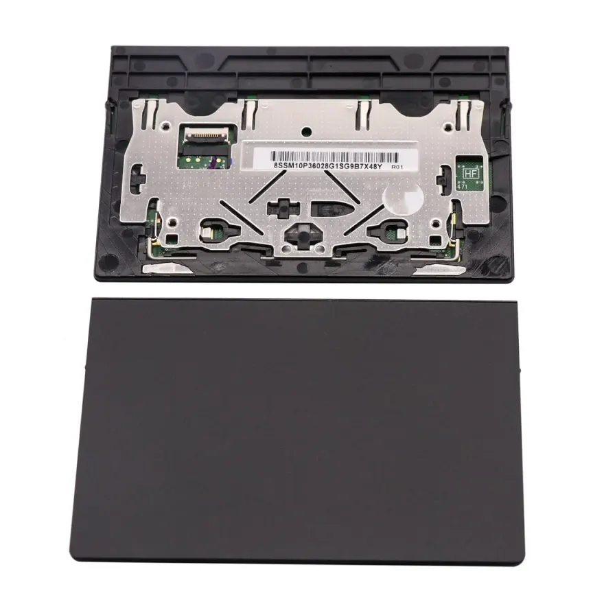 Lenovo ThinkPad T490 Replacement Touchpad Trackpad Module — used Lenovo laptop, price in Pakistan at NN Laptops Hafeez Center Lahore