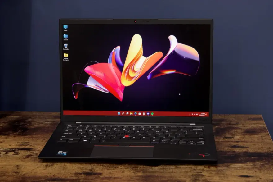 Lenovo ThinkPad X1 Carbon Gen 10 i7-1260P 16GB 512GB Used Laptop Lahore — used Lenovo laptop, price in Pakistan at NN Laptops Hafeez Center Lahore