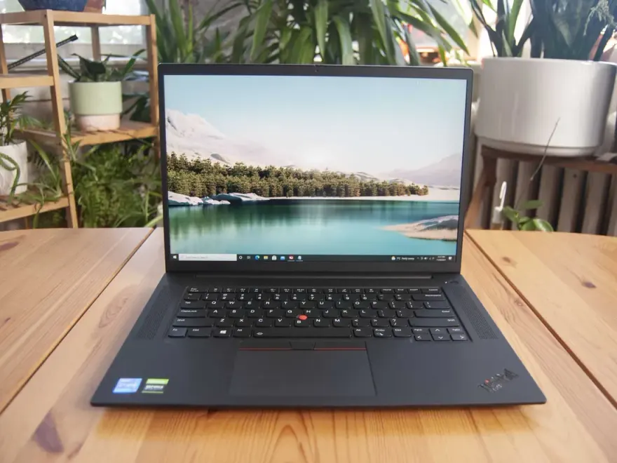 Lenovo ThinkPad X1 Extreme Gen 4 i7-11800H 32GB 1TB Used Laptop Lahore — used Lenovo laptop, price in Pakistan at NN Laptops Hafeez Center Lahore