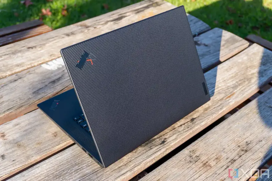 Lenovo ThinkPad X1 Extreme Gen 5 i9-12900H 32GB 1TB Used Laptop Lahore — used Lenovo laptop, price in Pakistan at NN Laptops Hafeez Center Lahore