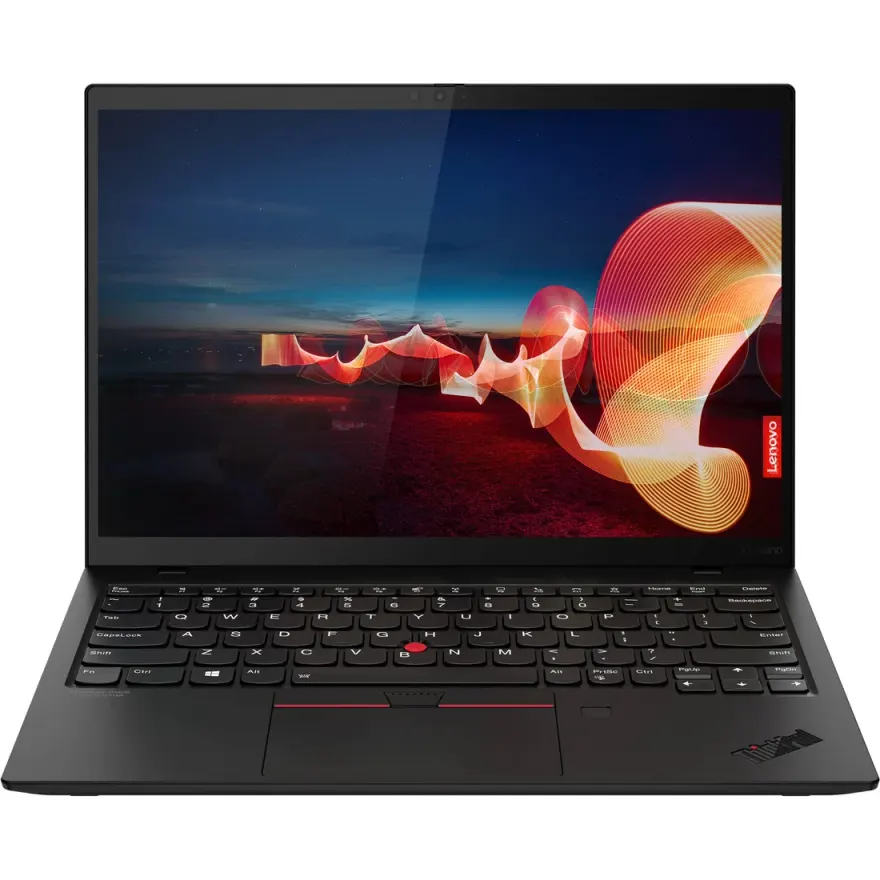 Lenovo ThinkPad X1 Nano Gen 2 i7-1260P 16GB 512GB Used Laptop Lahore — used Lenovo laptop, price in Pakistan at NN Laptops Hafeez Center Lahore