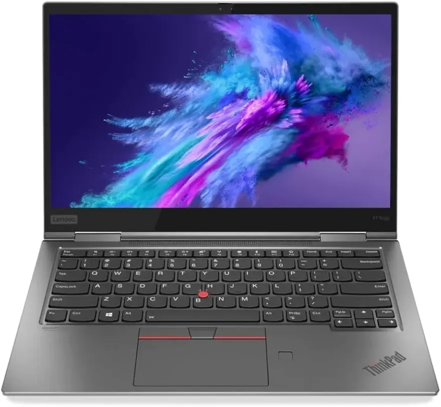 Lenovo ThinkPad X1 Yoga Gen 4 i7-8665U 16GB 512GB Used Laptop Lahore — used Lenovo laptop, price in Pakistan at NN Laptops Hafeez Center Lahore