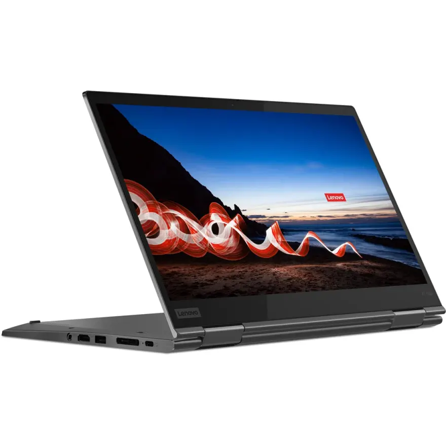 Lenovo ThinkPad X1 Yoga Gen 5 i7-10610U 16GB 512GB Used Laptop Lahore — used Lenovo laptop, price in Pakistan at NN Laptops Hafeez Center Lahore