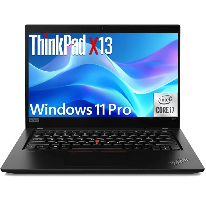 Lenovo ThinkPad X13 Gen 1 i5-10210U 16GB 512GB Used Laptop Lahore — used Lenovo laptop, price in Pakistan at NN Laptops Hafeez Center Lahore