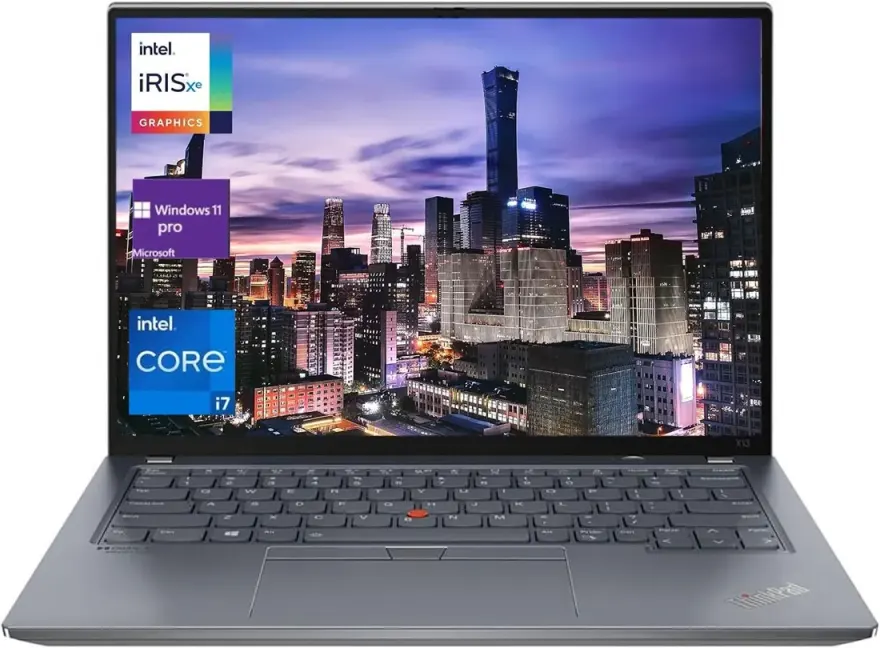 Lenovo ThinkPad X13 Gen 2 i7-1165G7 16GB 512GB Used Laptop Lahore — used Lenovo laptop, price in Pakistan at NN Laptops Hafeez Center Lahore
