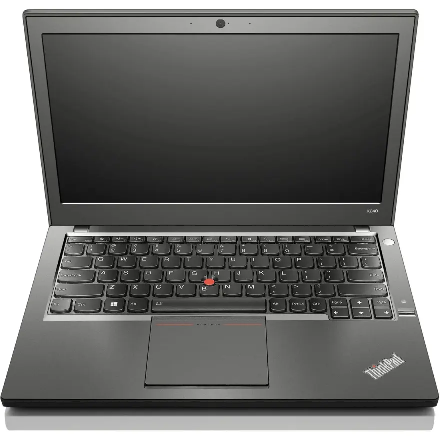 Lenovo ThinkPad X240 i5-4300U 4GB 256GB