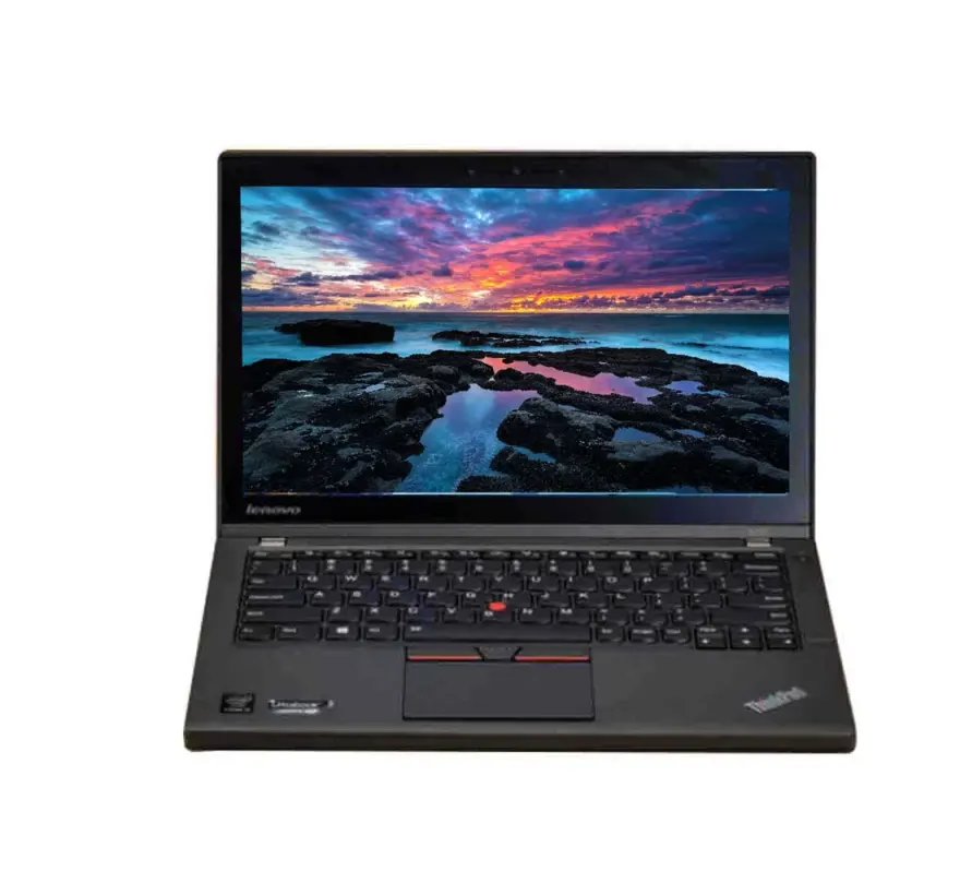 Lenovo ThinkPad X250 i5-5300U 8GB 256GB — used Lenovo laptop, price in Pakistan at NN Laptops Hafeez Center Lahore