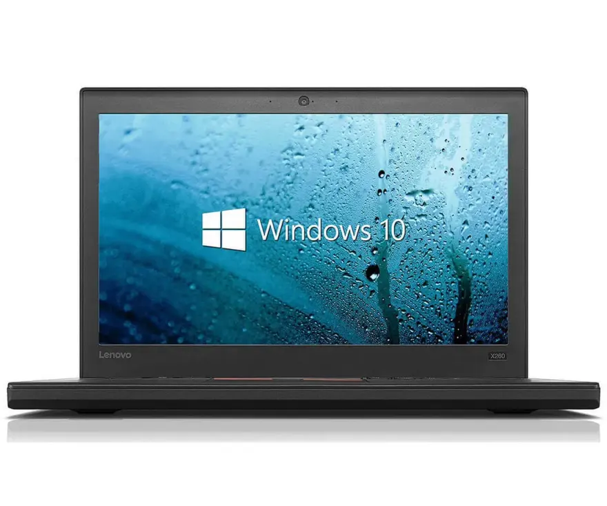 Lenovo ThinkPad X260 i5-6300U 8GB 256GB — used Lenovo laptop, price in Pakistan at NN Laptops Hafeez Center Lahore