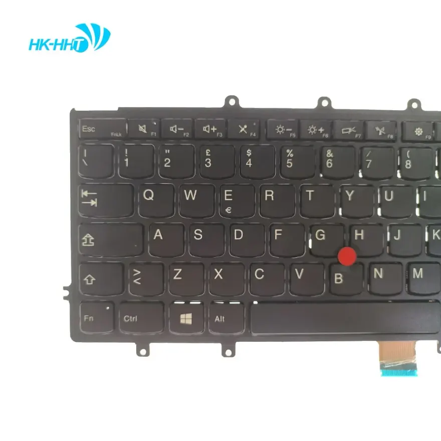 Lenovo ThinkPad X270 Keyboard (Backlit) — used Lenovo laptop, price in Pakistan at NN Laptops Hafeez Center Lahore