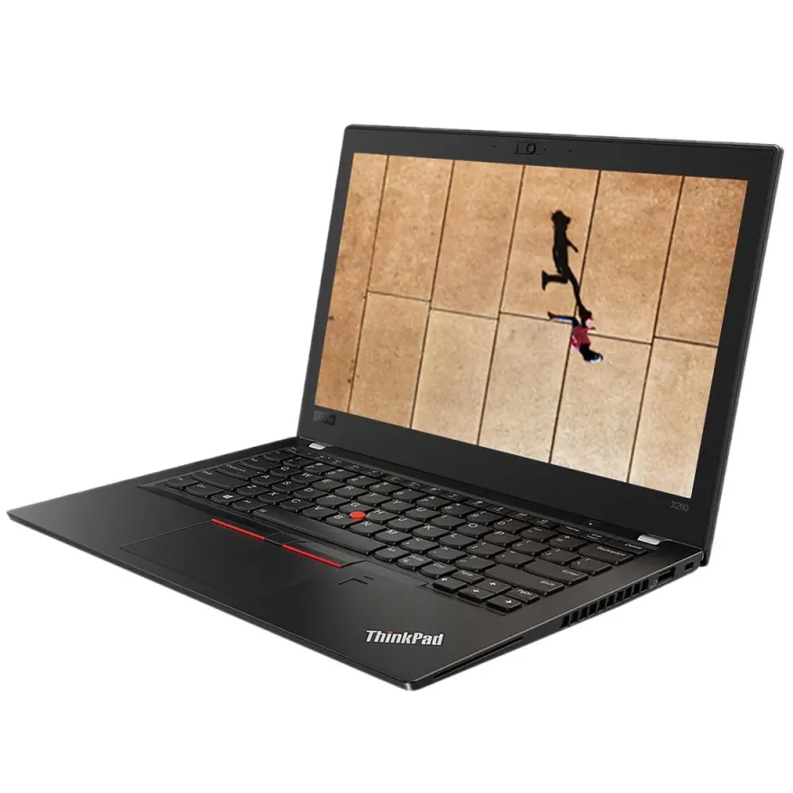Lenovo ThinkPad X280 i7-8550U 16GB 512GB Used Laptop Lahore — used Lenovo laptop, price in Pakistan at NN Laptops Hafeez Center Lahore