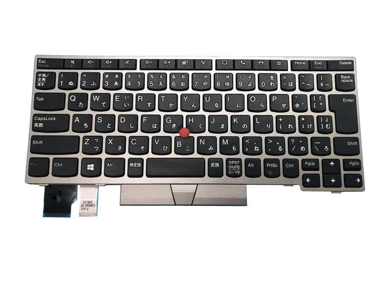 Lenovo ThinkPad X280 Keyboard (Backlit) — used Lenovo laptop, price in Pakistan at NN Laptops Hafeez Center Lahore