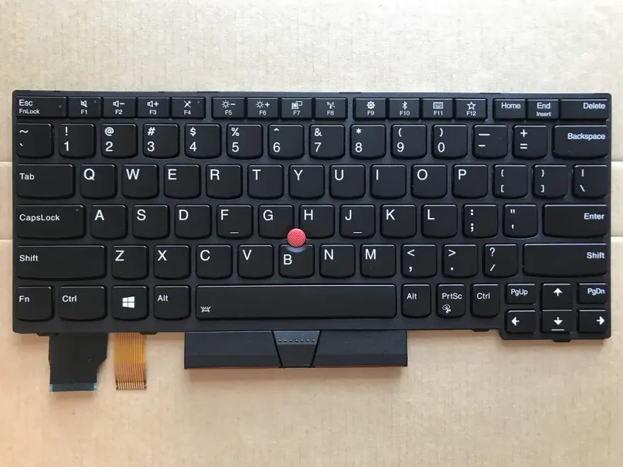 Lenovo ThinkPad X390 Keyboard (Backlit) — used Lenovo laptop, price in Pakistan at NN Laptops Hafeez Center Lahore