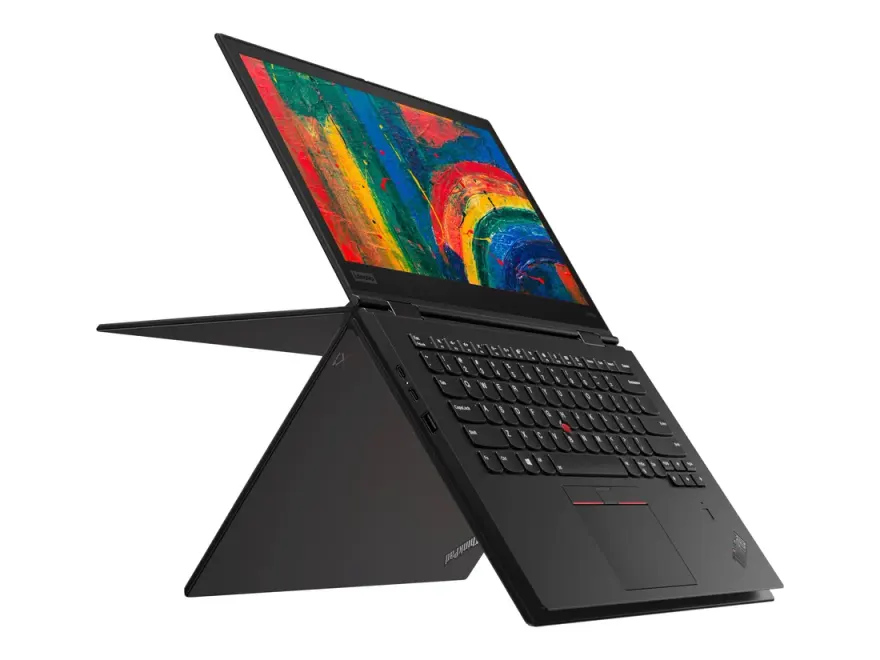 Lenovo ThinkPad Yoga X1 Gen 3 i7-8650U 16GB 512GB Touch Lahore — used Lenovo laptop, price in Pakistan at NN Laptops Hafeez Center Lahore