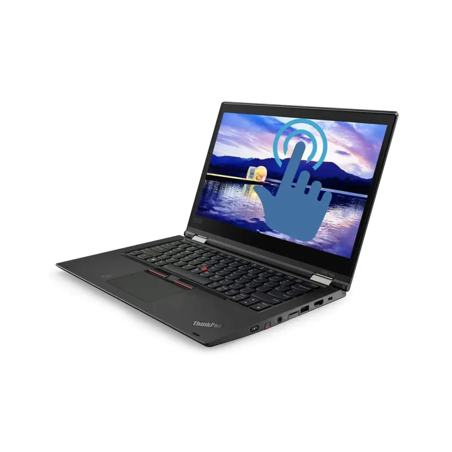 Lenovo ThinkPad Yoga X380 — used Lenovo laptop, price in Pakistan at NN Laptops Hafeez Center Lahore