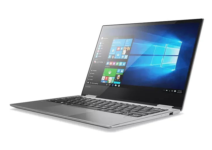 Lenovo Yoga 720 13 i7-7500U 8GB 256GB — used Lenovo laptop, price in Pakistan at NN Laptops Hafeez Center Lahore