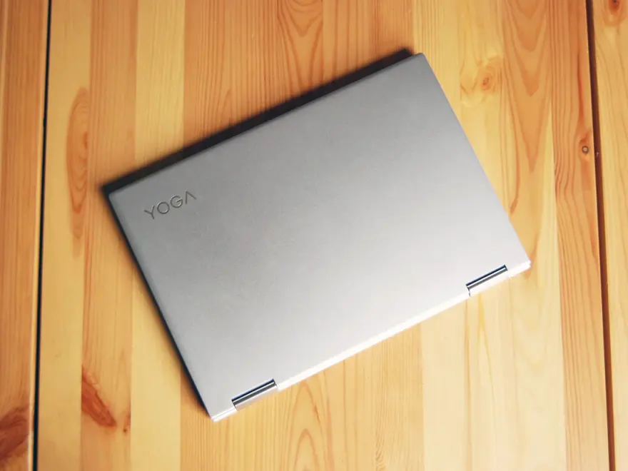 Lenovo Yoga 730 13 i7-8550U 8GB 512GB — used Lenovo laptop, price in Pakistan at NN Laptops Hafeez Center Lahore