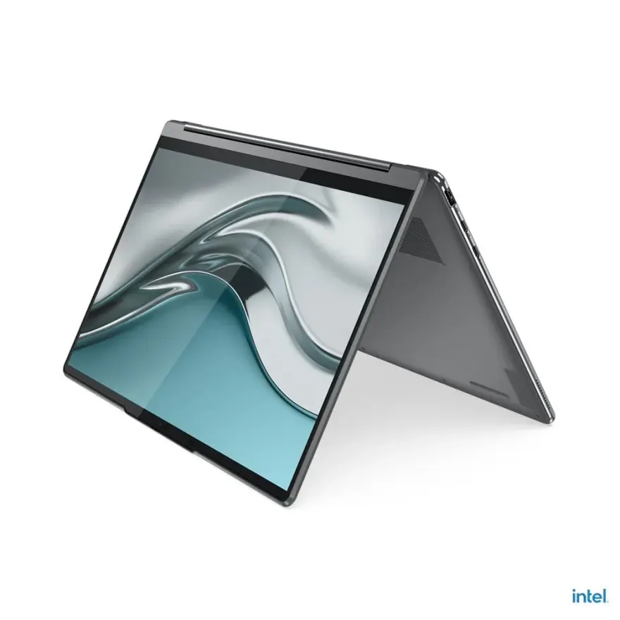 Lenovo Yoga 9i 14IAP7 i7-1260P 16GB 1TB Used Laptop Lahore