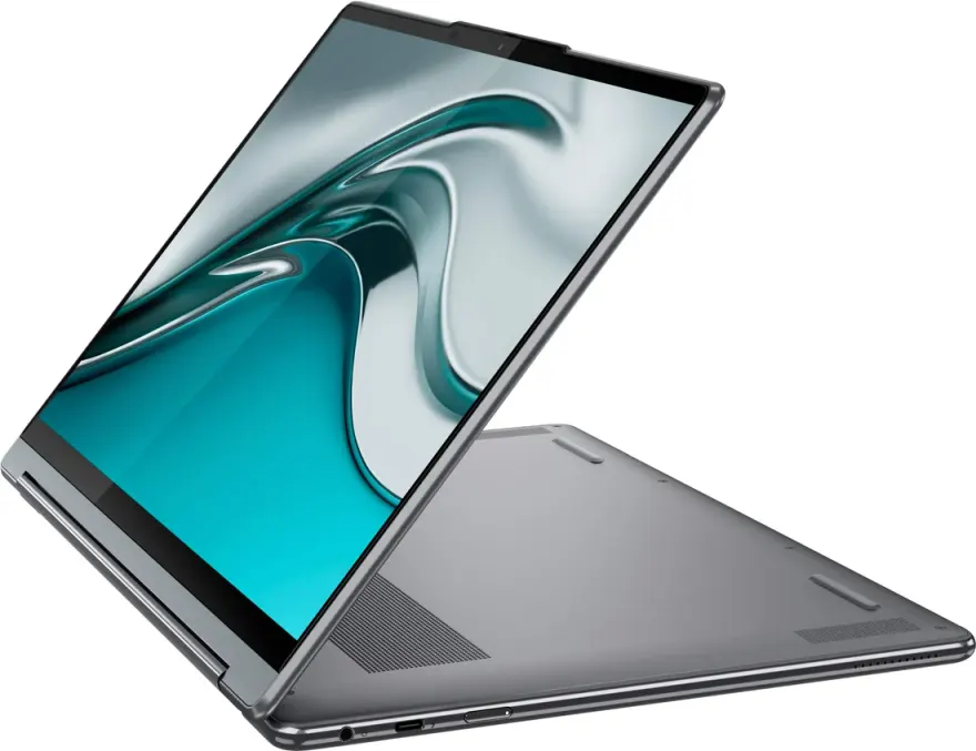 Lenovo Yoga 9i 14ITL5 i7-1185G7 16GB 1TB Touch Used Lahore — used Lenovo laptop, price in Pakistan at NN Laptops Hafeez Center Lahore