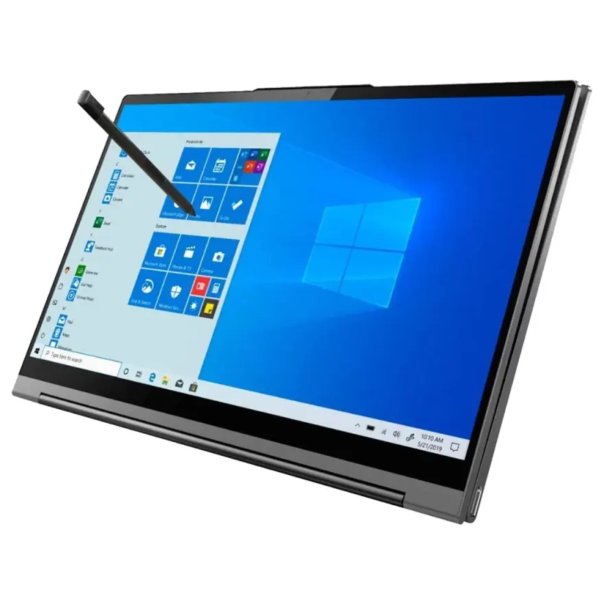 Lenovo Yoga C940 i7-1065G7 16GB 1TB — used Lenovo laptop, price in Pakistan at NN Laptops Hafeez Center Lahore