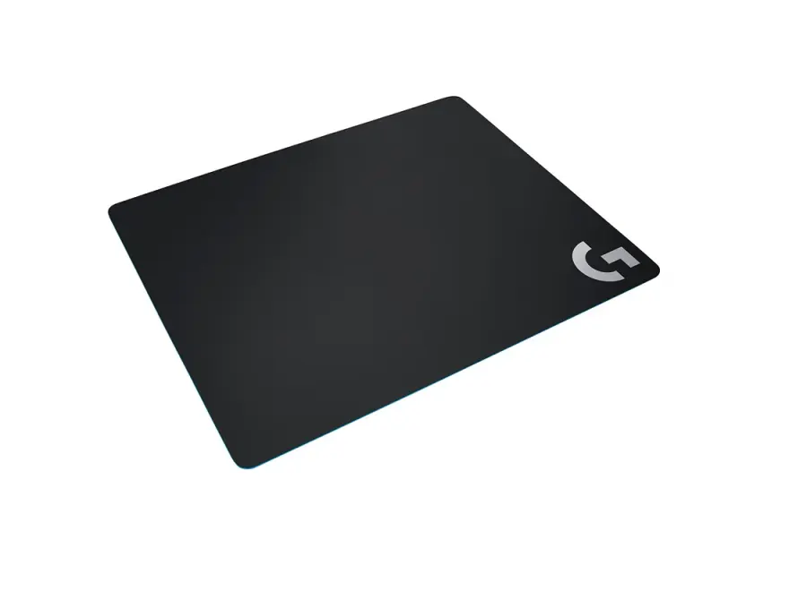 Logitech G240 Cloth Pad — original accessories at NN Laptops, Hafeez Center Lahore Pakistan