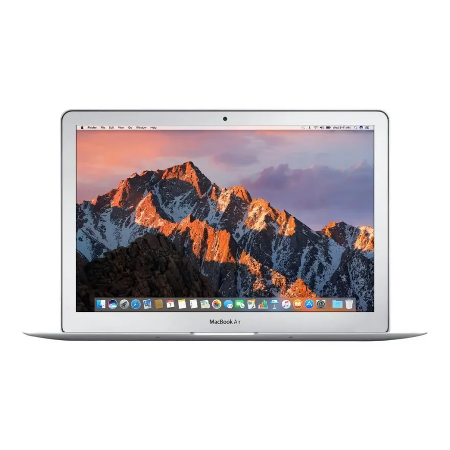 MacBook Air 13″ 2017 (256GB) — used Apple laptop, price in Pakistan at NN Laptops Hafeez Center Lahore