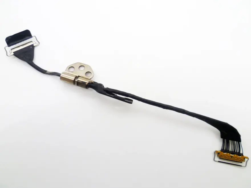 MacBook Air 13″ 2017 Display Flex Cable — used Apple laptop, price in Pakistan at NN Laptops Hafeez Center Lahore