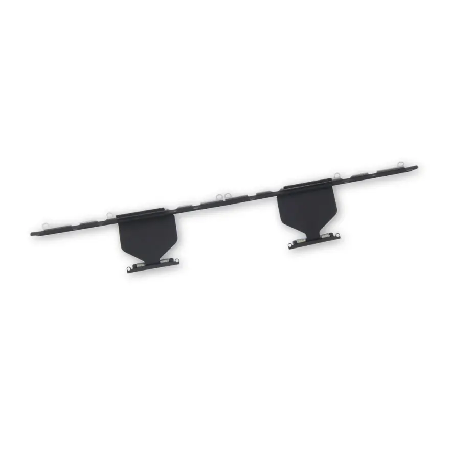 MacBook Air 13″ 2017 Hinge — used Apple laptop, price in Pakistan at NN Laptops Hafeez Center Lahore