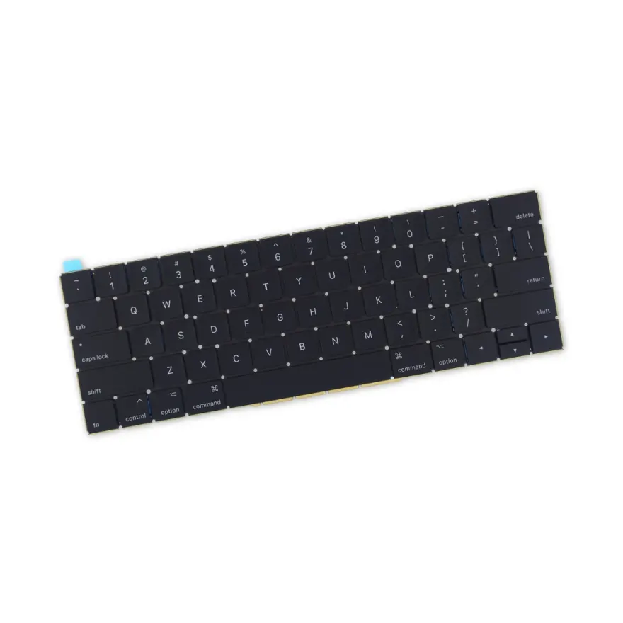 MacBook Air 13″ 2017 Keyboard (Backlit) — used Apple laptop, price in Pakistan at NN Laptops Hafeez Center Lahore