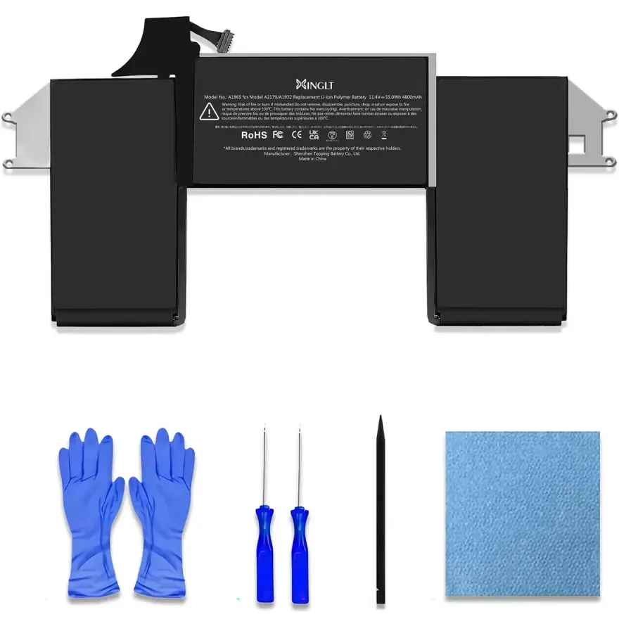 MacBook Air 13″ 2020 (A2179) Battery — used Apple laptop, price in Pakistan at NN Laptops Hafeez Center Lahore