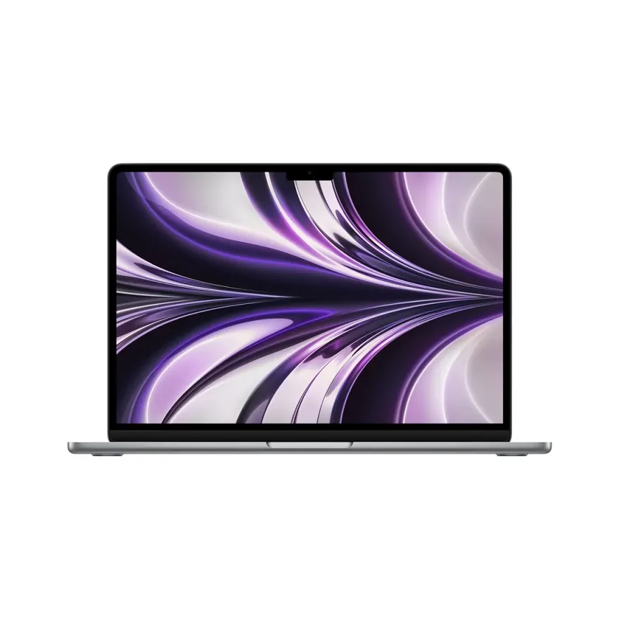 MacBook Air 13″ 2022 M2 Keyboard (Backlit) — used Apple laptop, price in Pakistan at NN Laptops Hafeez Center Lahore