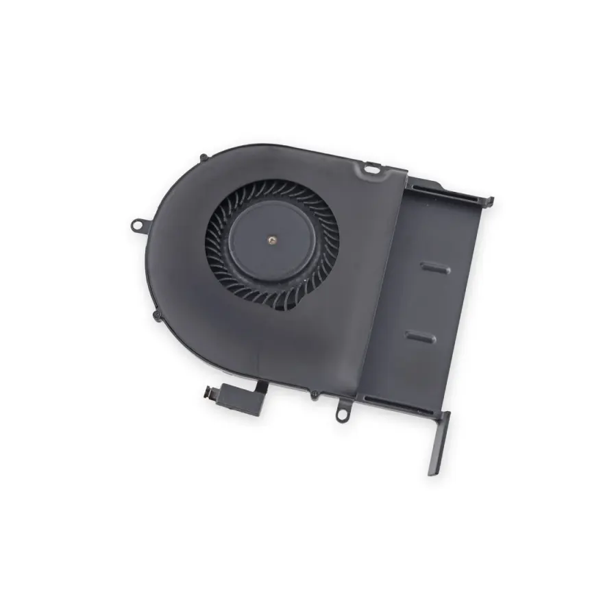 MacBook Pro 13″ 2015 Cooling Fan — used Apple laptop, price in Pakistan at NN Laptops Hafeez Center Lahore