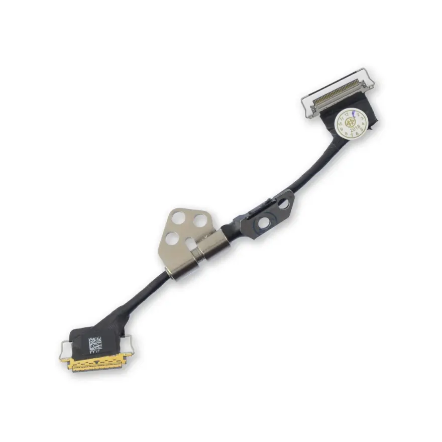MacBook Pro 13″ 2015 Display Cable — used Apple laptop, price in Pakistan at NN Laptops Hafeez Center Lahore