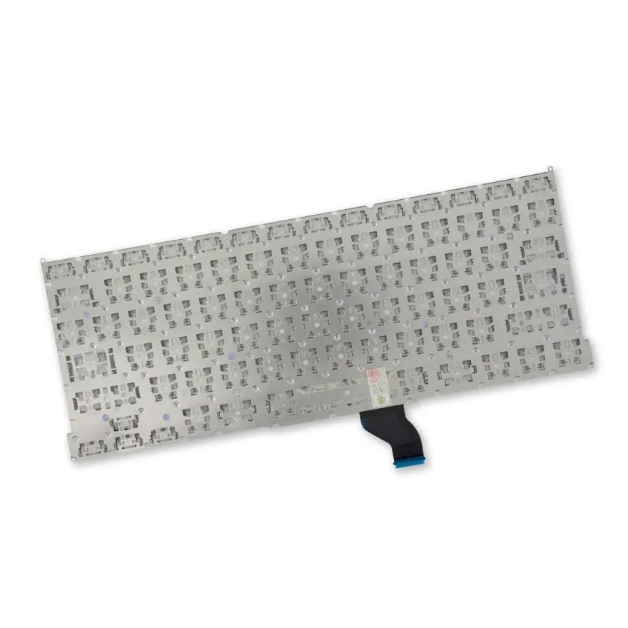 MacBook Pro 13″ 2015 Keyboard (A1502) — used Apple laptop, price in Pakistan at NN Laptops Hafeez Center Lahore