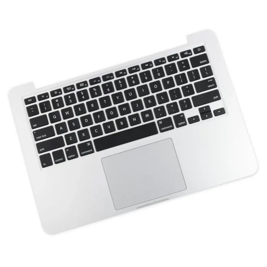 MacBook Pro 13″ 2015 Keyboard (Backlit) — used Apple laptop, price in Pakistan at NN Laptops Hafeez Center Lahore